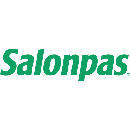 Salonpas logo